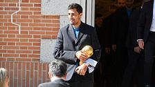 Había acuerdo entre Rodri y el Real Madrid, pero la cifra que ofreció al City lo cambió todo