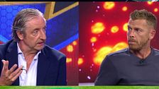 Jota Jordi y el fichaje de Julián Álvarez: “El Barça va a subir la oferta y lo intentará hasta el último segundo”