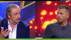 Jota Jordi y el fichaje de Julián Álvarez: “El Barça va a subir la oferta y lo intentará hasta el último segundo”