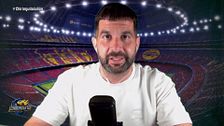 El Barcelona toma una postura definitiva sobre el fichaje de Julián Álvarez y avisa al Atlético: "Ha llegado al límite"