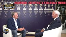 Mourinho desvela las dos conversaciones que tuvo con Rodri y qué le hizo cambiar de opinión: "Las dudas que ha tenido me han creado dudas a mí"