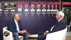 Mourinho desvela las dos conversaciones que tuvo con Rodri y qué le hizo cambiar de opinión: "Las dudas que ha tenido me han creado dudas a mí"