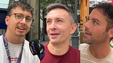Del mayor reto físico y la excusa que han puesto para no entrenar
