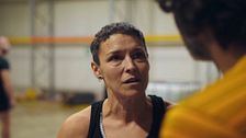 Belén, de superar la anorexia a convertirse en nutricionista y runner: “Tuve que aprender a volver a tragar”