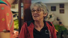María, frutera, sobre el futuro del negocio local tras toda una vida dedicada al mercado: “Yo soy la última”