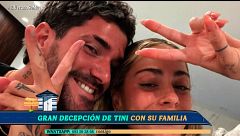 Tini Stoessel, traicionada por su padre... ¿y por su hermano?: "Se ha aprovechado de sus beneficios profesionales"