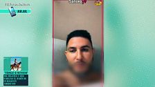 La razón del tremendo bajón de Omar Montes en redes sociales: "Lo ha pasado fatal"