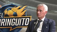 La entrevista completa de Josep Pedrerol a José Mourinho en El Chiringuito