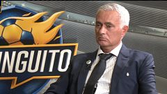 Mourinho habla de Diomande, Bernardo Silva y Arda Güler
