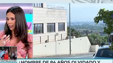 Un hombre de 84 fallece en el autobús de su residencia tras ser olvidado