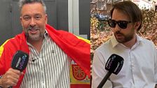 De los colaboradores a la audiencia: así ven el fútbol tras la victoria de España en el Mundial