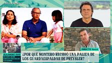 Antonio Montero recuerda la paliza que recibió de los guardaespaldas de Isabel Preysler: "Acabé prácticamente inconsciente"