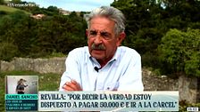 Miguel Ángel Revilla se sincera con Kike Quintana: del emérito a su lado más personal como marido, padre y abuelo