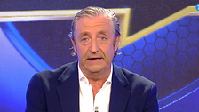 'El Chiringuito', con Josep Pedrerol, llega a Cuatro el domingo a las 24:00h