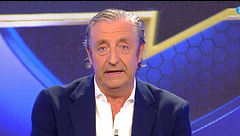 'El Chiringuito', con Josep Pedrerol, llega a Cuatro el domingo a las 24:00h