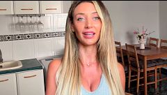 Yuli enseña su casa en España y desvela cuánto paga de alquiler