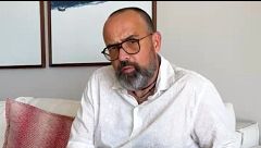 Risto Mejide anuncia que adelanta su regreso con un especial de 'TEM' desde Ceuta y envía un mensaje: "Para celebrarlo, os dedico unas canciones"
