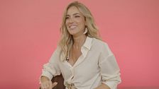 Verónica Dulanto: "Vale más la persona que la noticia"