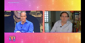 Juanele Zafra, biógrafo de Encarna Sánchez, revela algo: "Isabel no pudo entender que le regalara un simple oso de peluche"