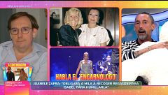 El inesperado gesto que tuvo Encarna Sánchez con Mila Ximénez tras comprar unos pendientes: "Son para Isabel Pantoja"