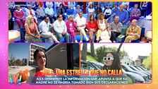 El plató de '¡De lunes a viernes!', impresionado con las últimas declaraciones de Juls Janeiro ante la prensa: "¡Qué maravilla!"