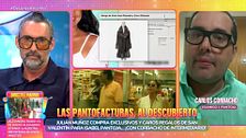 Corbacho, examigo de Isabel Pantoja, cuenta cómo eran los caros y exclusivos regalos que Julián Muñoz le hacía a la tonadillera