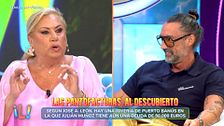 Según José Antonio León, hay una joyería de Puerto Banús en la que Julián Muñoz tiene aún una deuda de 50.000 euros: los detalles