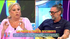 Según José Antonio León, hay una joyería de Puerto Banús en la que Julián Muñoz tiene aún una deuda de 50.000 euros: los detalles