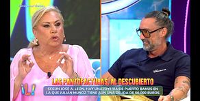 Según José Antonio León, hay una joyería de Puerto Banús en la que Julián Muñoz tiene aún una deuda de 50.000 euros: los detalles