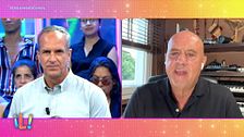 Jorge Ogalla, paparazzi, cuenta al detalle las amenazas que sufrió de Encarna Sánchez: "Me dijeron que la dejara en paz o mi hijo iba a tener problemas"