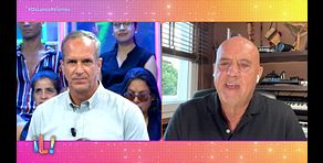 Jorge Ogalla, paparazzi, cuenta al detalle las amenazas que sufrió de Encarna Sánchez: "Me dijeron que la dejara en paz o mi hijo iba a tener problemas"