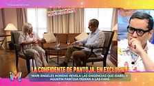 Las exigencias que Isabel y Agustín Pantoja pedían a las fans, al descubierto: "Me pidió 10.000 euros"