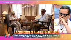 Las exigencias que Isabel y Agustín Pantoja pedían a las fans, al descubierto: "Me pidió 10.000 euros"