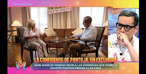 Las exigencias que Isabel y Agustín Pantoja pedían a las fans, al descubierto: "Me pidió 10.000 euros"