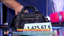 Las grandes sumas de dinero que Isabel Pantoja habría gastado, en imágenes: “Son millones de euros”