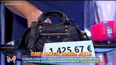 Las grandes sumas de dinero que Isabel Pantoja habría gastado, en imágenes: “Son millones de euros”