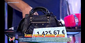 Las grandes sumas de dinero que Isabel Pantoja habría gastado, en imágenes: “Son millones de euros”