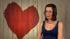 Andrea rompe a llorar al recordar lo mal que lo ha pasado en el amor: “Me han engañado mucho”
