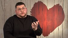 Abel, el soltero que quiere ser el escolta de Michael Jordan: "Me gusta su filosofía de vida"