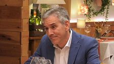 Pilar es animalista, pero no sabe que su cita es novillero: “No se lo he dicho”
