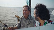 Un pescador de Mahón habla sobre la transformación de Menorca y su masificación: “Nos la han robado”