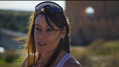 Alba, la súper atleta de 7 disciplinas, que mantiene vivo el ejemplo de su madre: “Es mi modelo”