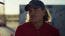 De fontanero a Súper Mario: 232 maratones disfrazado del personaje que “estaba predestinado” a ser
