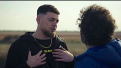 De los viñedos manchegos al freestyle: Nacho, el hijo de un viticultor que compite a nivel mundial en batallas de gallos