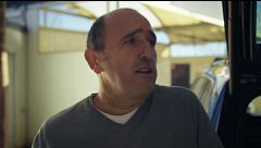 Así nació la maratón clandestina de Campo de Criptana, una carrera en la que “todo el mundo gana”
