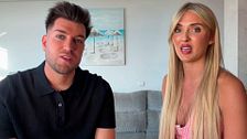 Roberto Urbano habla de su negocio con su novia, alejado de la televisión