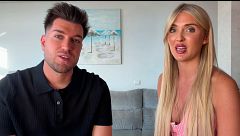 Roberto Urbano habla de su negocio con su novia, alejado de la televisión