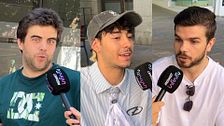 La mejor ciudad para correr una maratón: "No tengo ninguna duda"