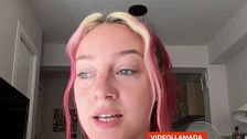 Paula dejó su trabajo porque no le gustaba un día después de empezar: "Decidí darme una oportunidad"