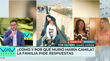 Madre de la joven que murió tras consumir una bebida: "No tomaron las muestras suficientes en la autopsia. Aún no sé qué le pasó"